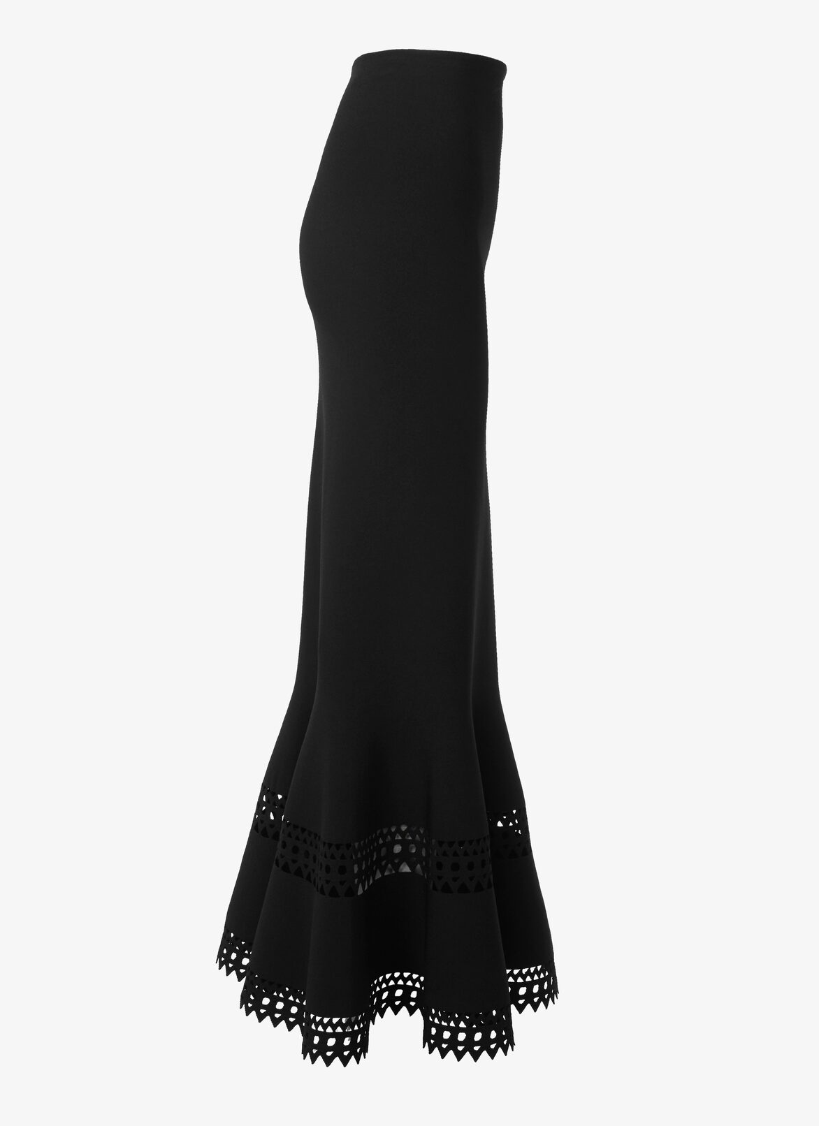 Edition 2016 The Vienne Mermaid skirt ALAÏA BLACK EDITION 2016 THE VIENNE MERMAID SKIRT